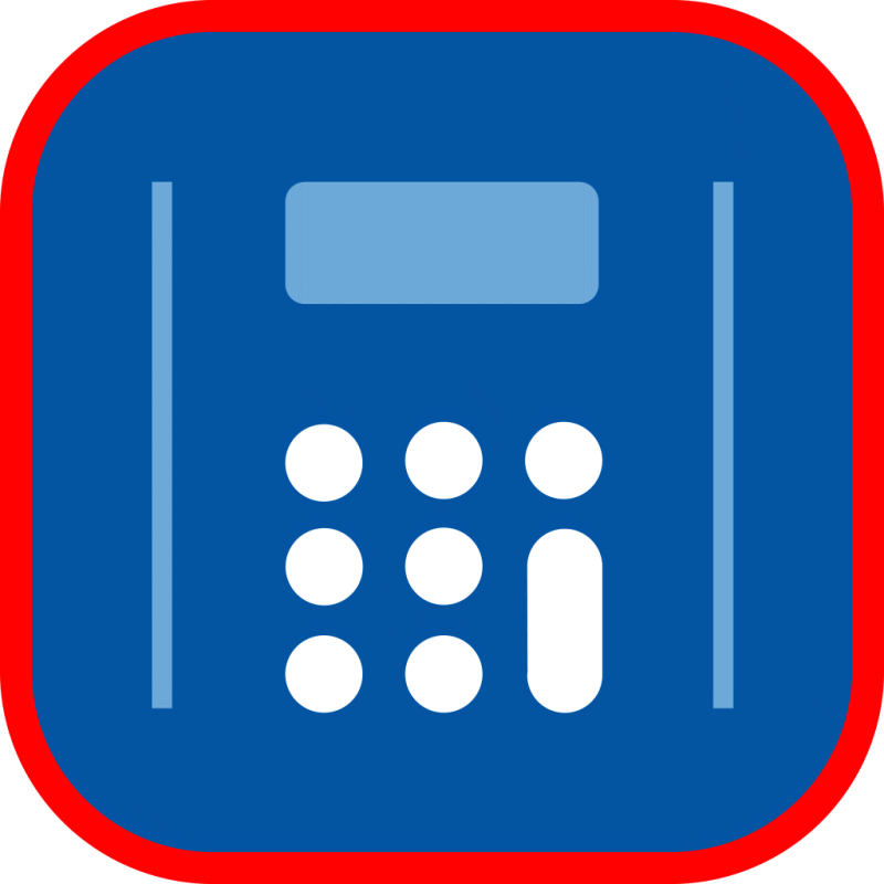 Integral Mobile APP
